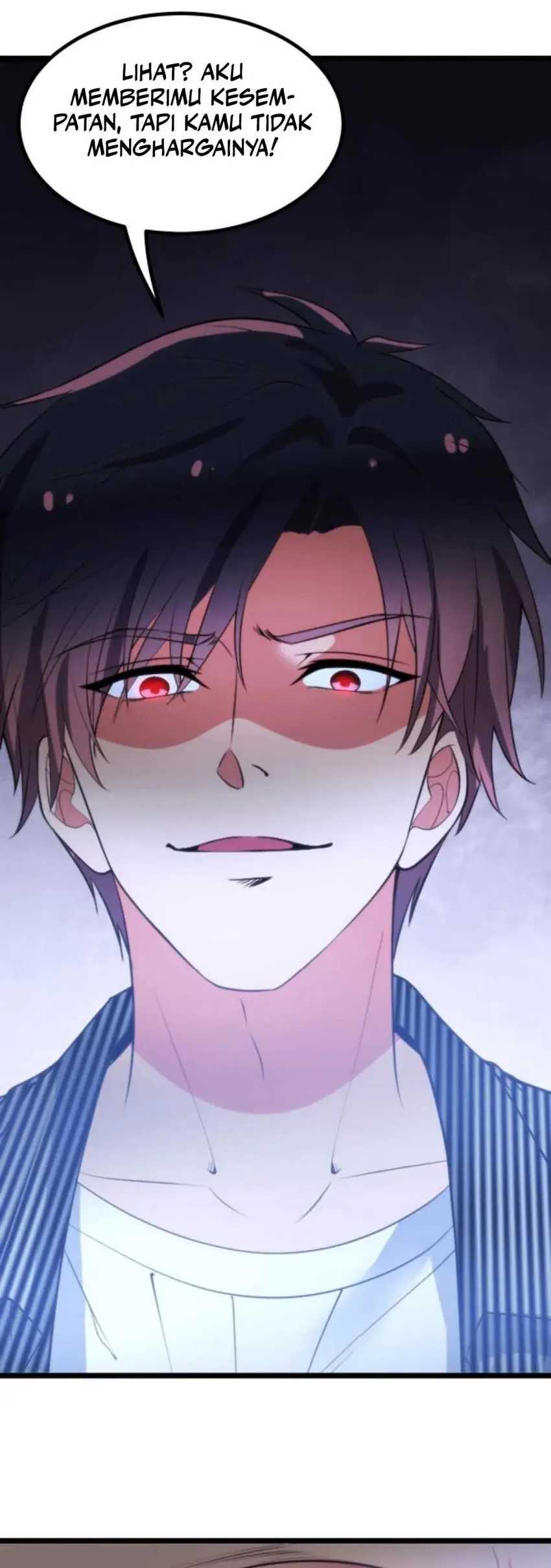 I Have 90 Billion Licking Gold Chapter 370 Gambar 22