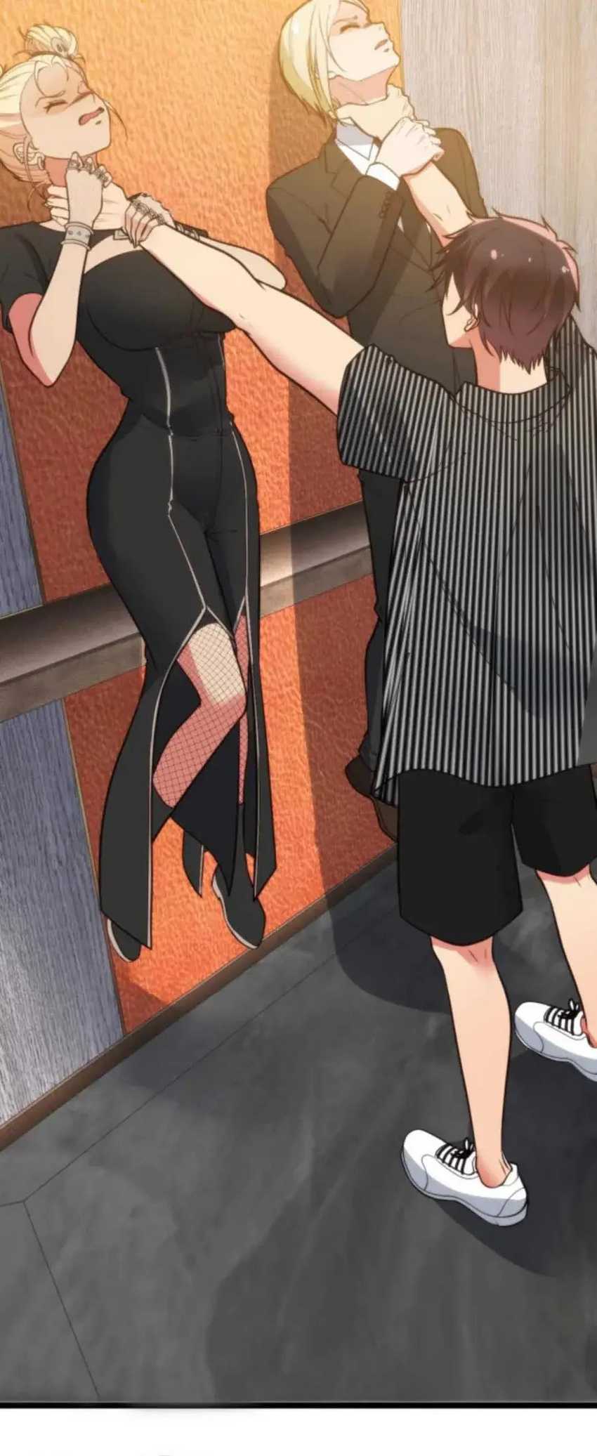 I Have 90 Billion Licking Gold Chapter 370 Gambar 3