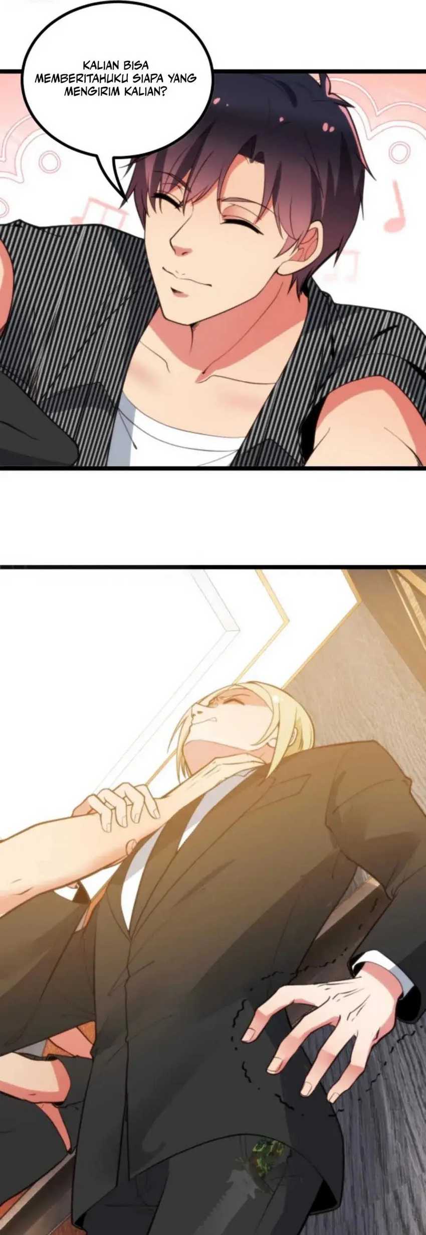 I Have 90 Billion Licking Gold Chapter 370 Gambar 4