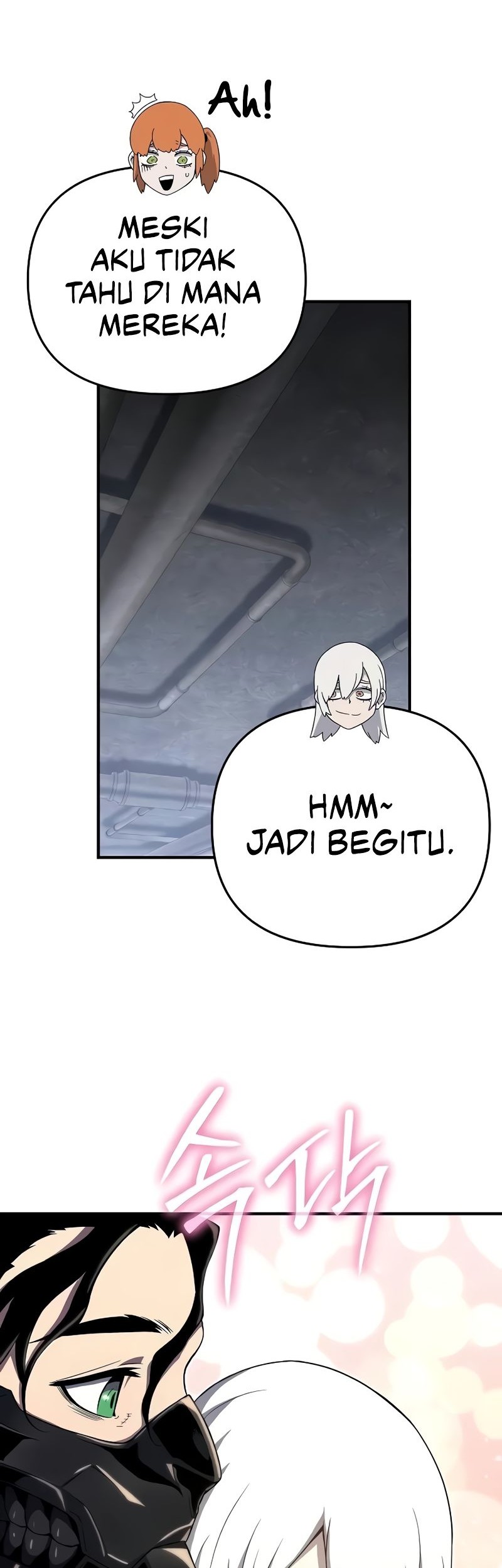 The Priest of Corruption Chapter 56 Gambar 35
