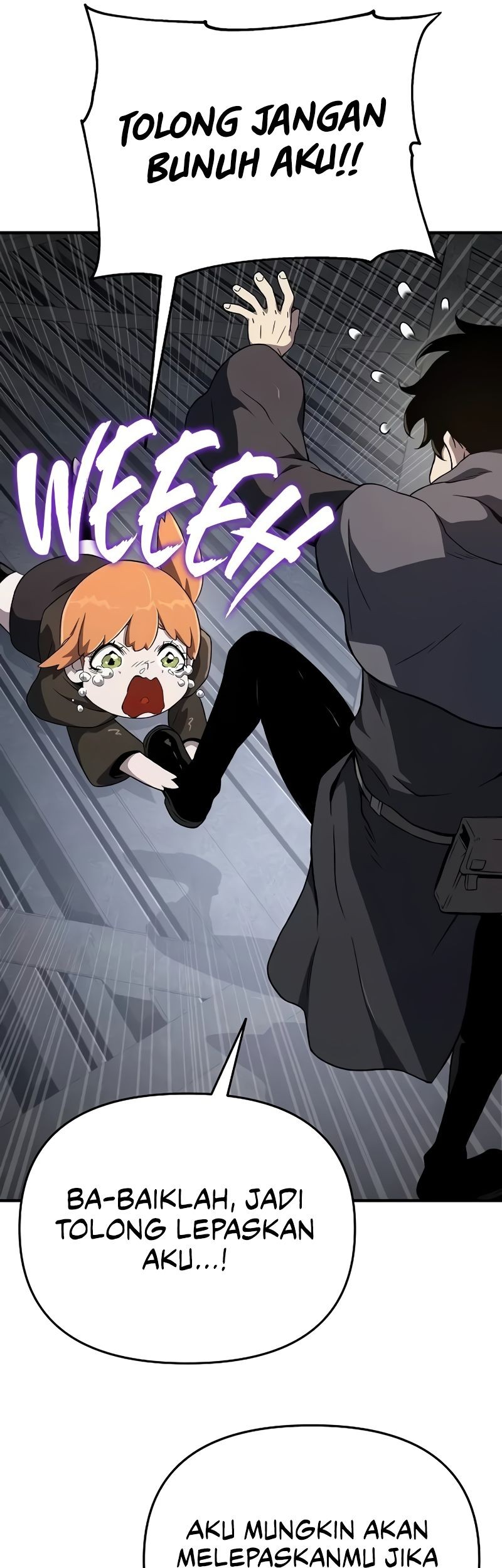 The Priest of Corruption Chapter 56 Gambar 46