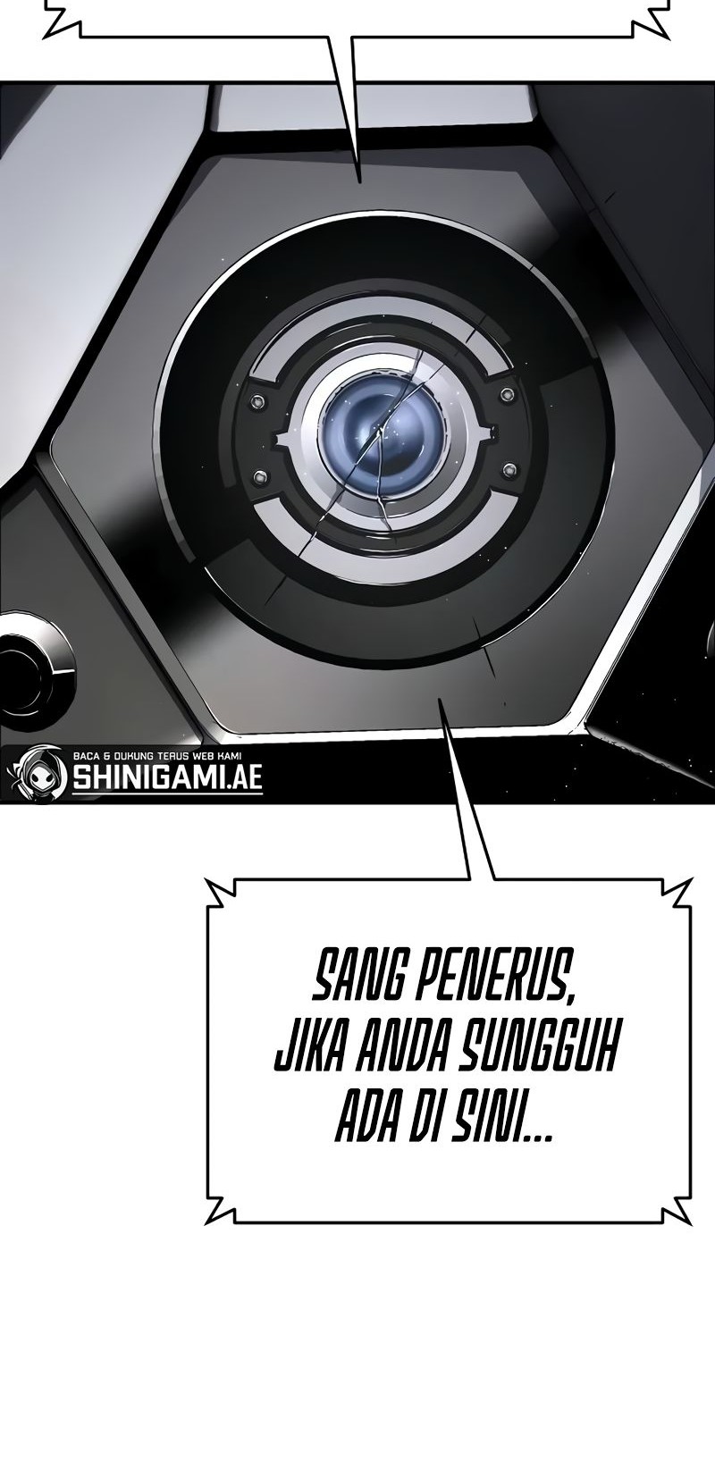 The Priest of Corruption Chapter 56 Gambar 53