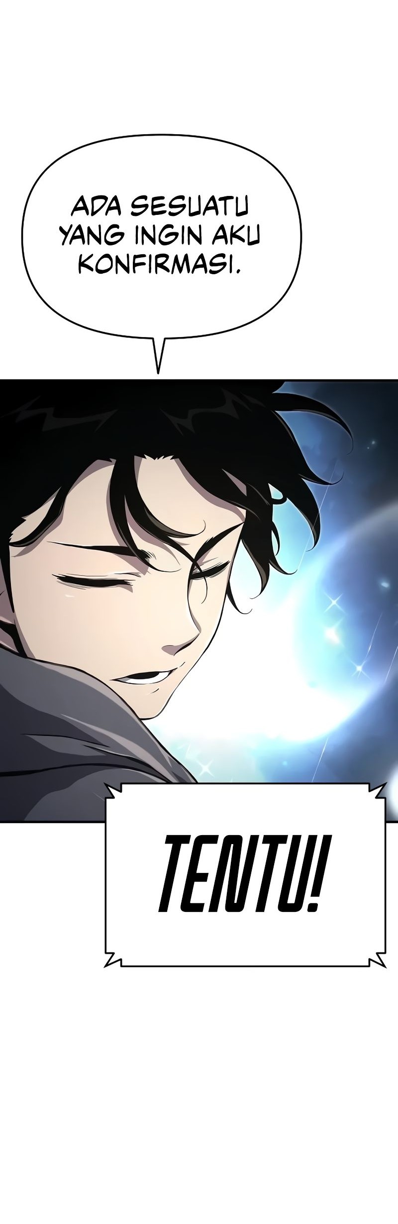 The Priest of Corruption Chapter 56 Gambar 57