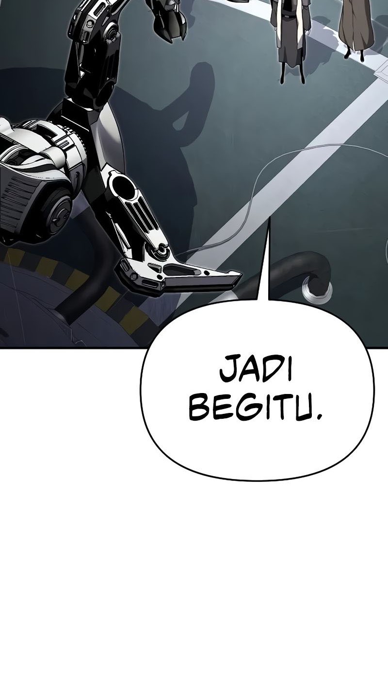 The Priest of Corruption Chapter 56 Gambar 61