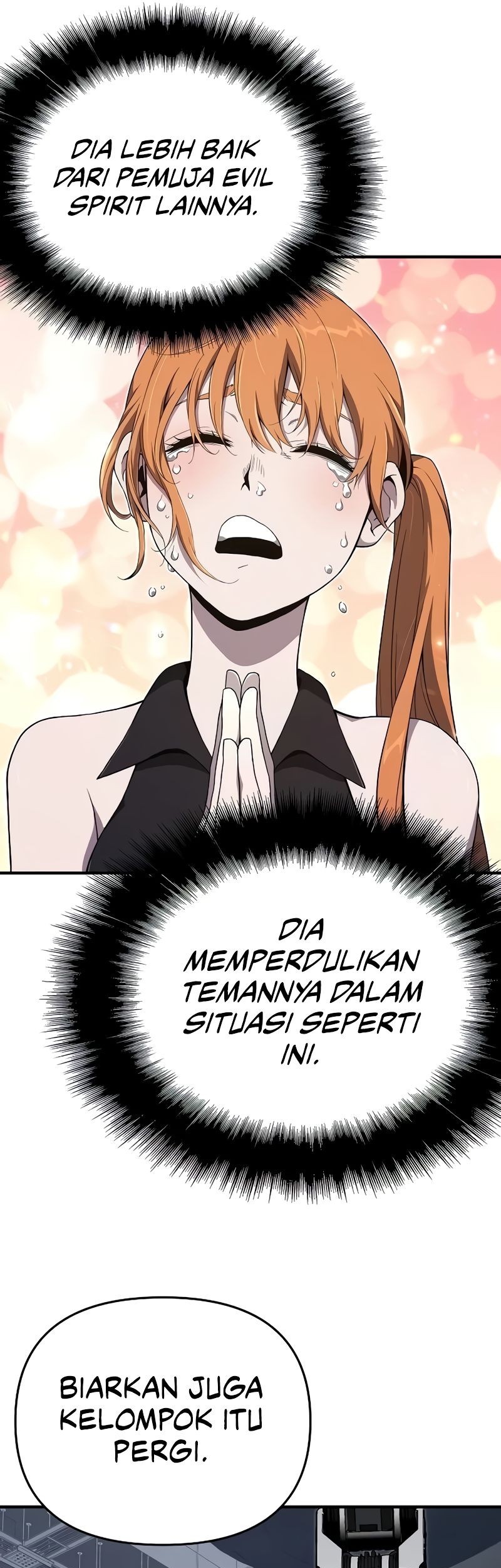 The Priest of Corruption Chapter 56 Gambar 66
