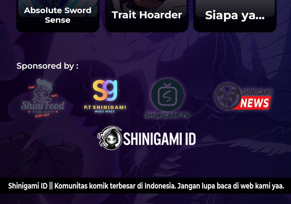 The Priest of Corruption Chapter 56 Gambar 75