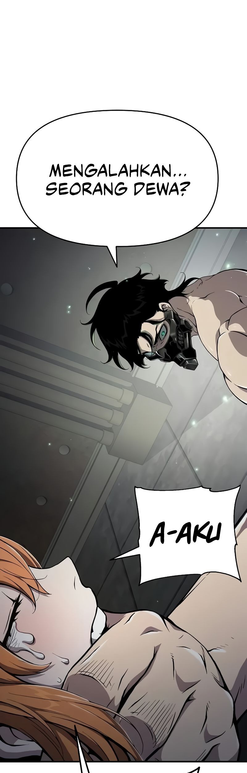 Baca The Priest of Corruption Chapter 56 Gambar 2