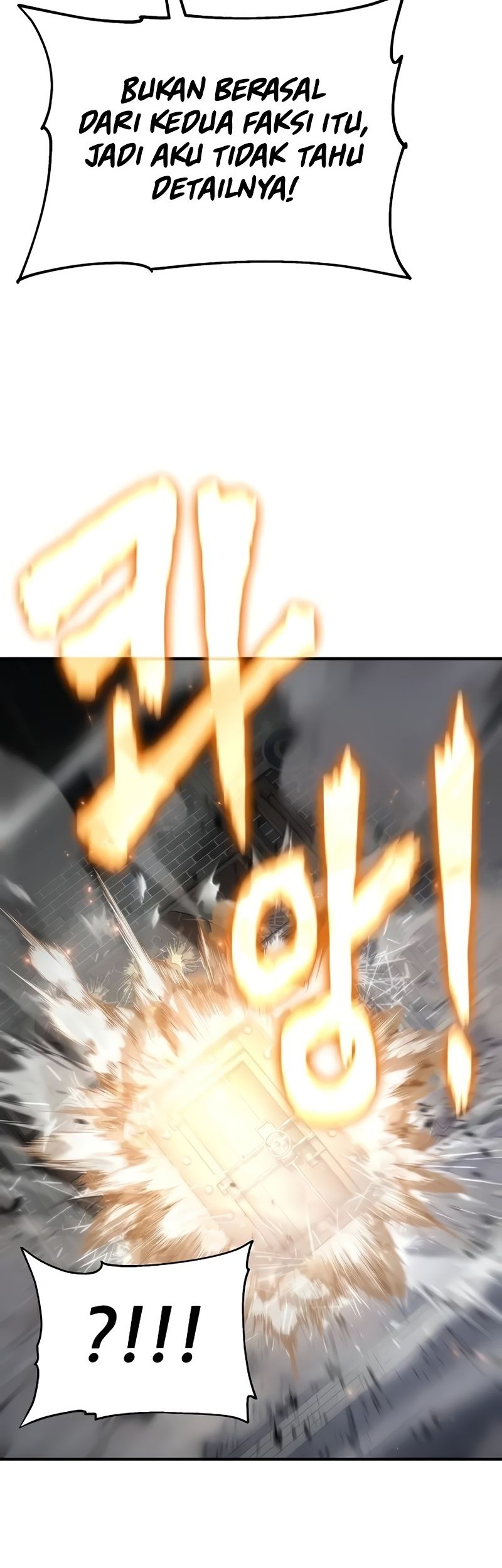 The Priest of Corruption Chapter 56 Gambar 3