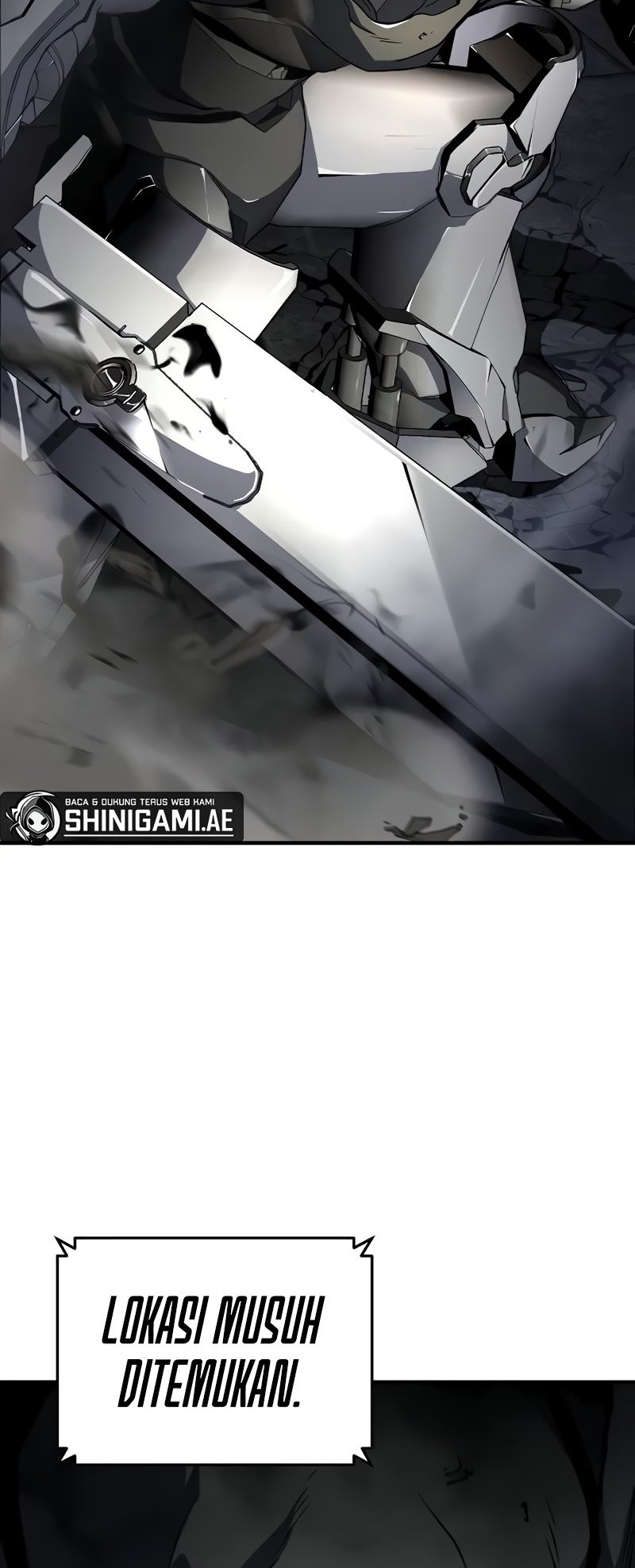 The Priest of Corruption Chapter 56 Gambar 5