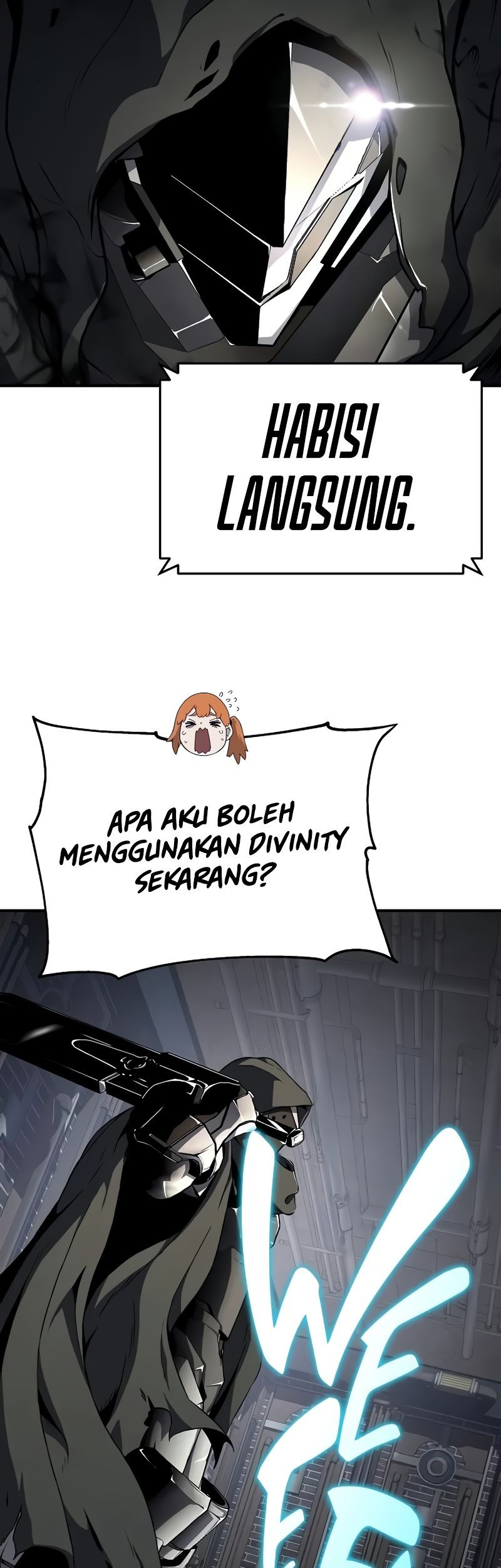 The Priest of Corruption Chapter 56 Gambar 6