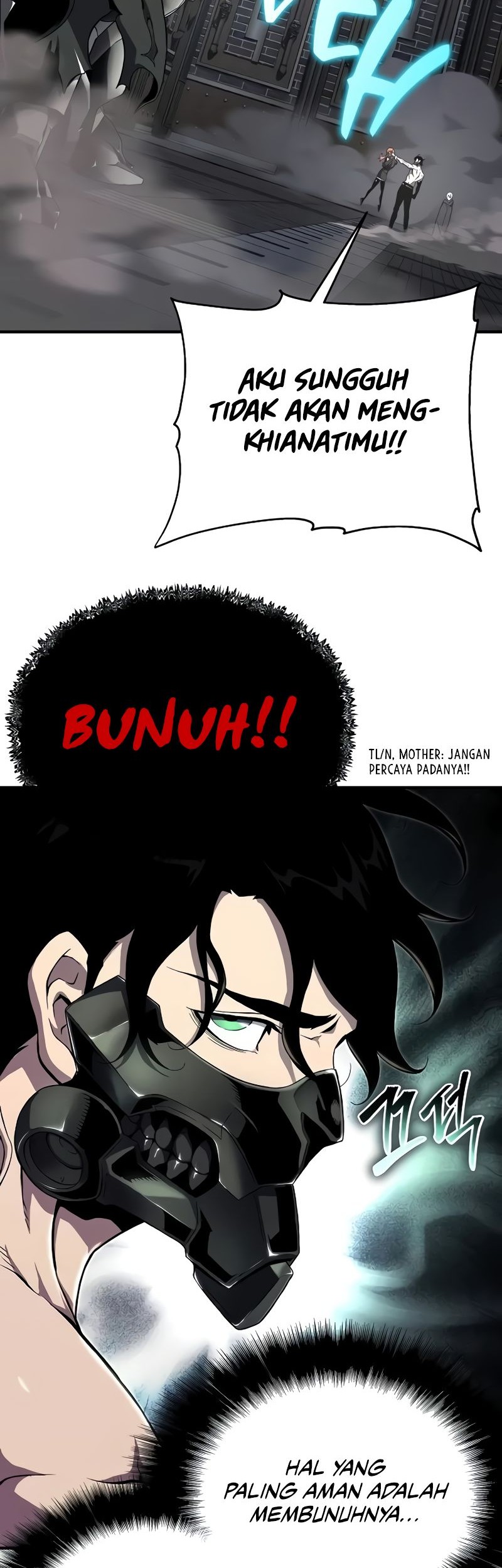 The Priest of Corruption Chapter 56 Gambar 7