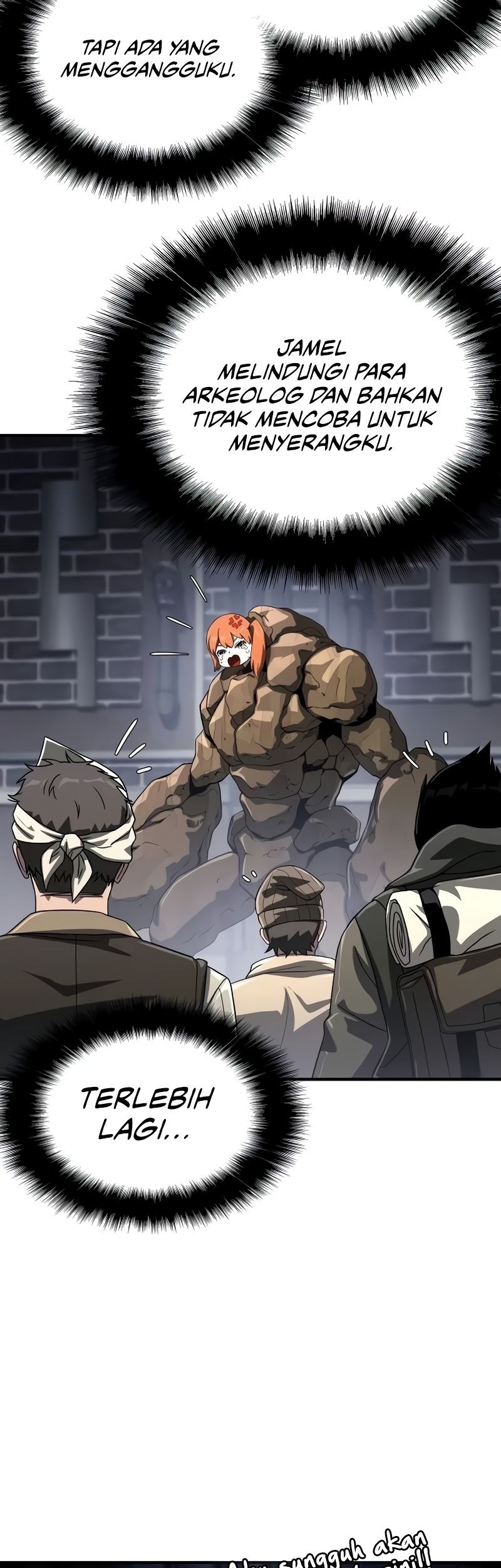 The Priest of Corruption Chapter 56 Gambar 8