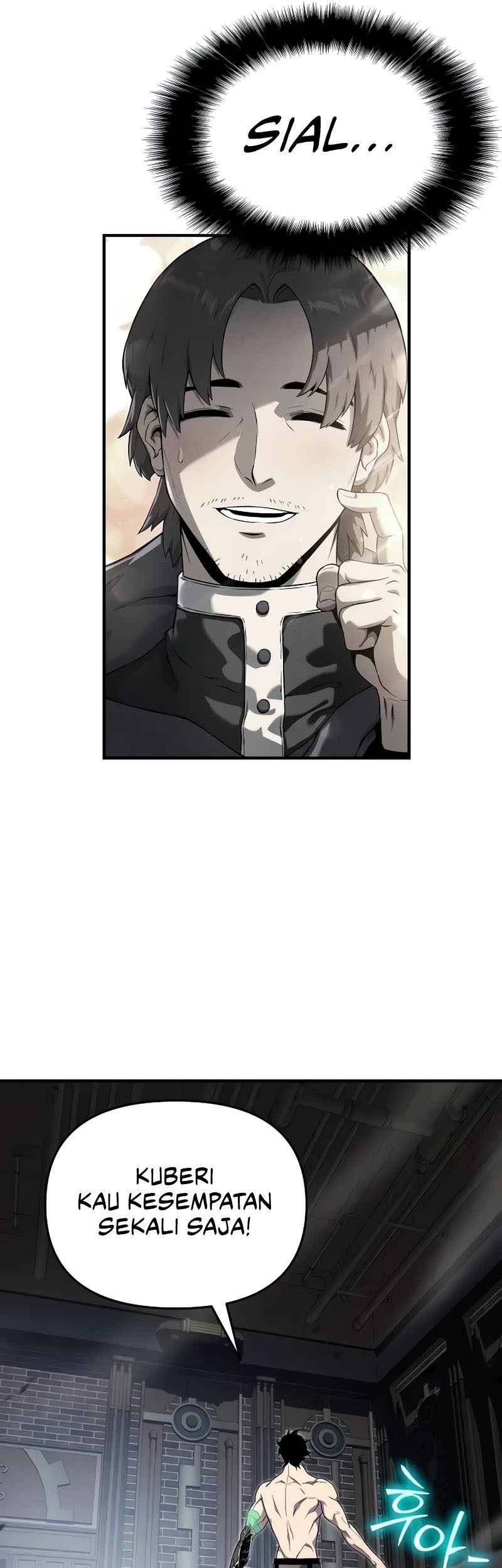 The Priest of Corruption Chapter 56 Gambar 10