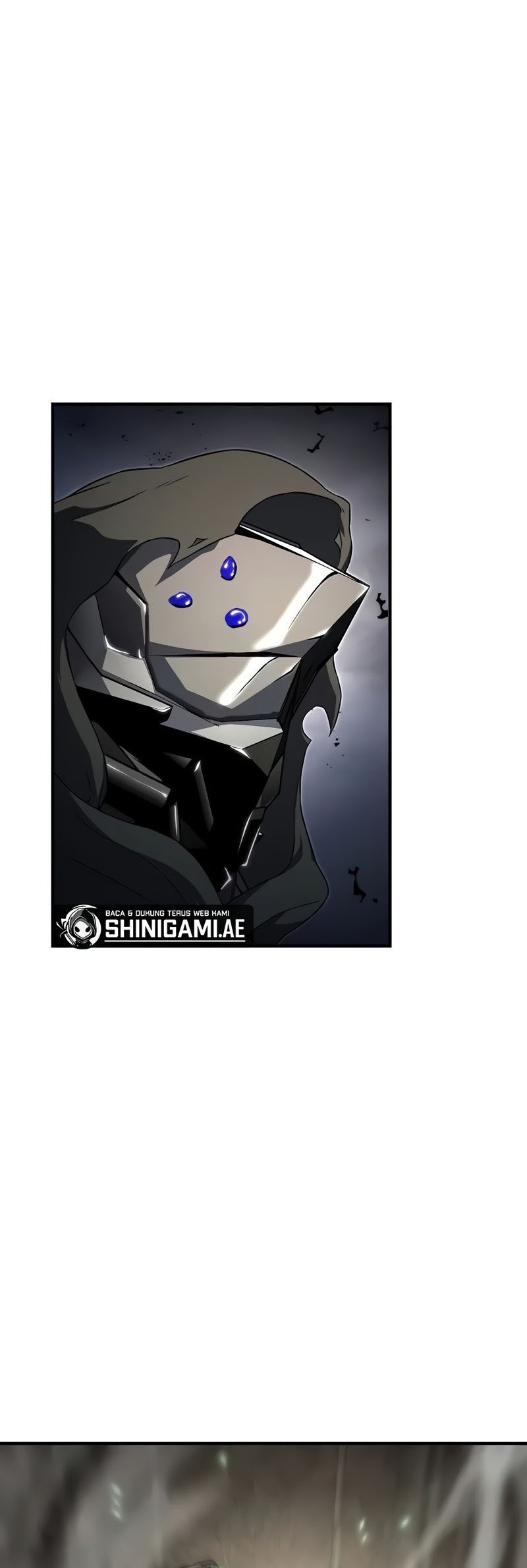 The Priest of Corruption Chapter 56 Gambar 13