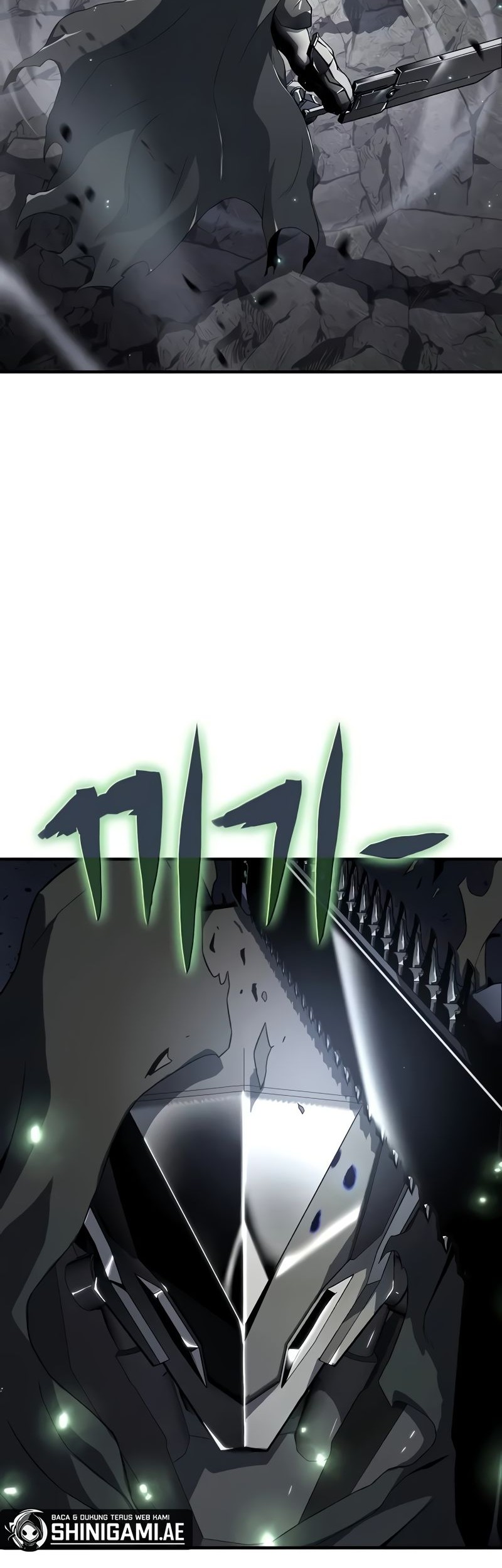 The Priest of Corruption Chapter 56 Gambar 17