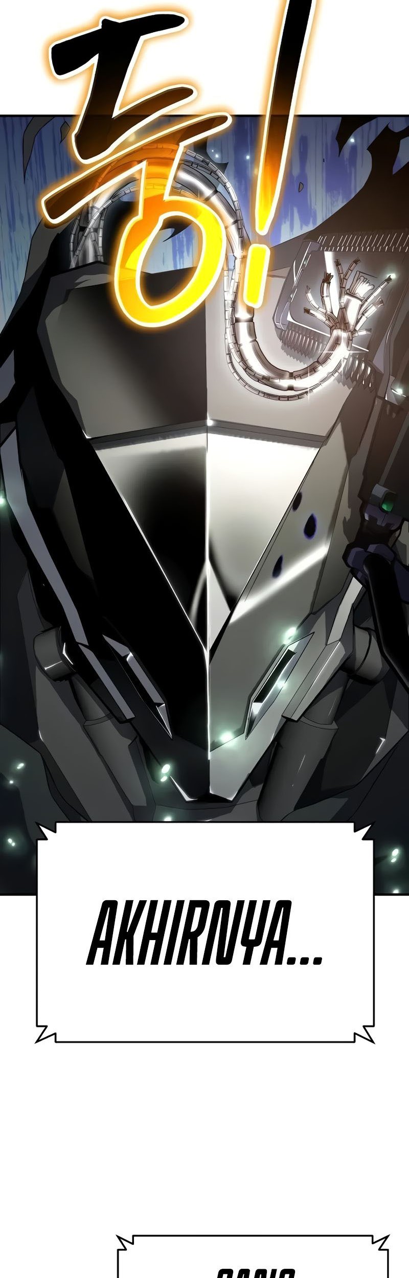 The Priest of Corruption Chapter 56 Gambar 19