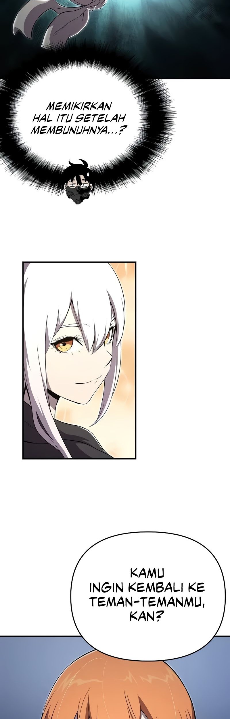 The Priest of Corruption Chapter 56 Gambar 31