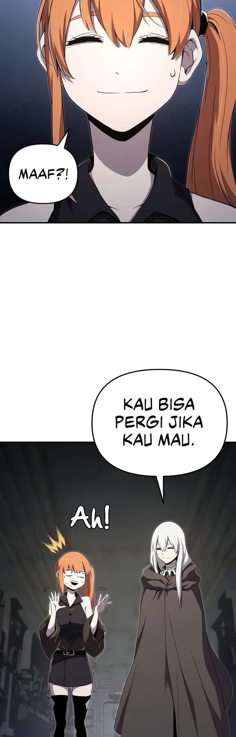 The Priest of Corruption Chapter 56 Gambar 32