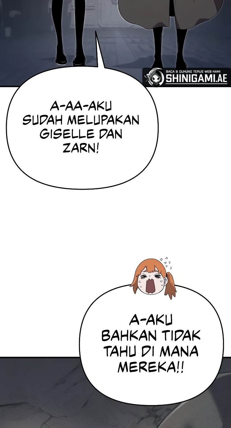 The Priest of Corruption Chapter 56 Gambar 33
