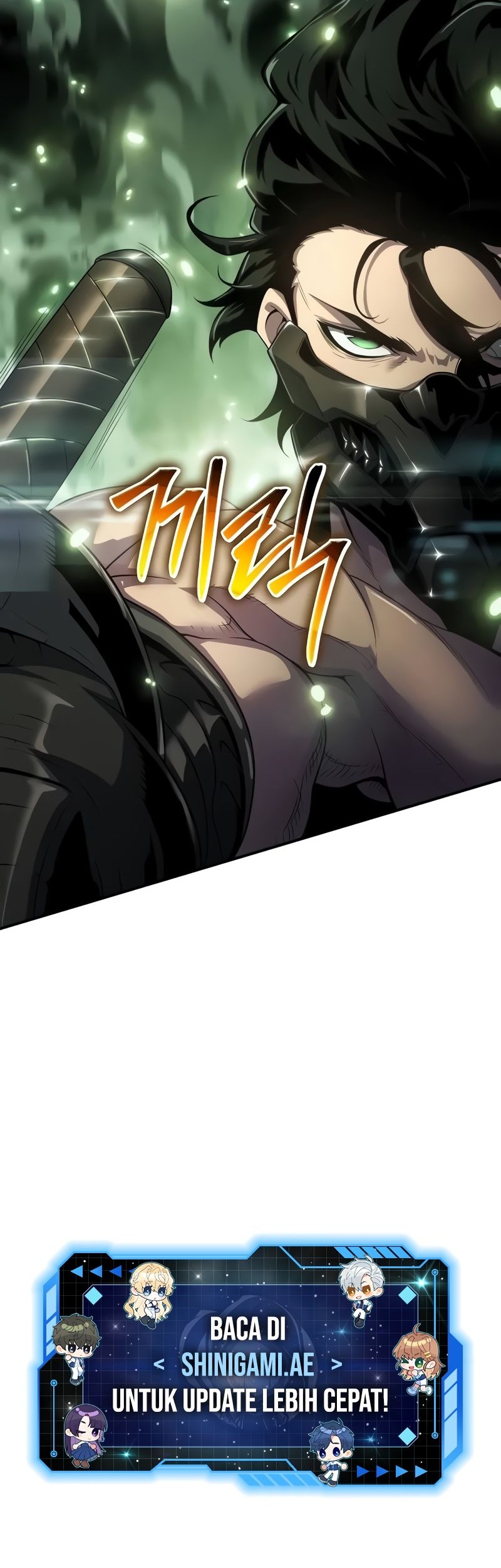 The Priest of Corruption Chapter 54 Gambar 37