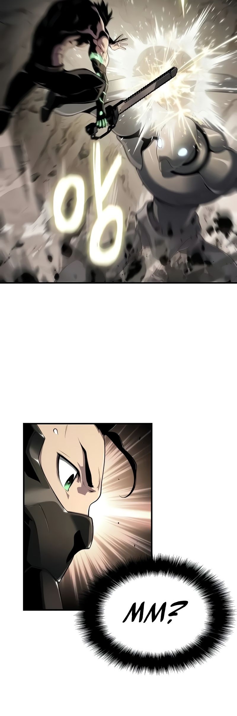 The Priest of Corruption Chapter 54 Gambar 45