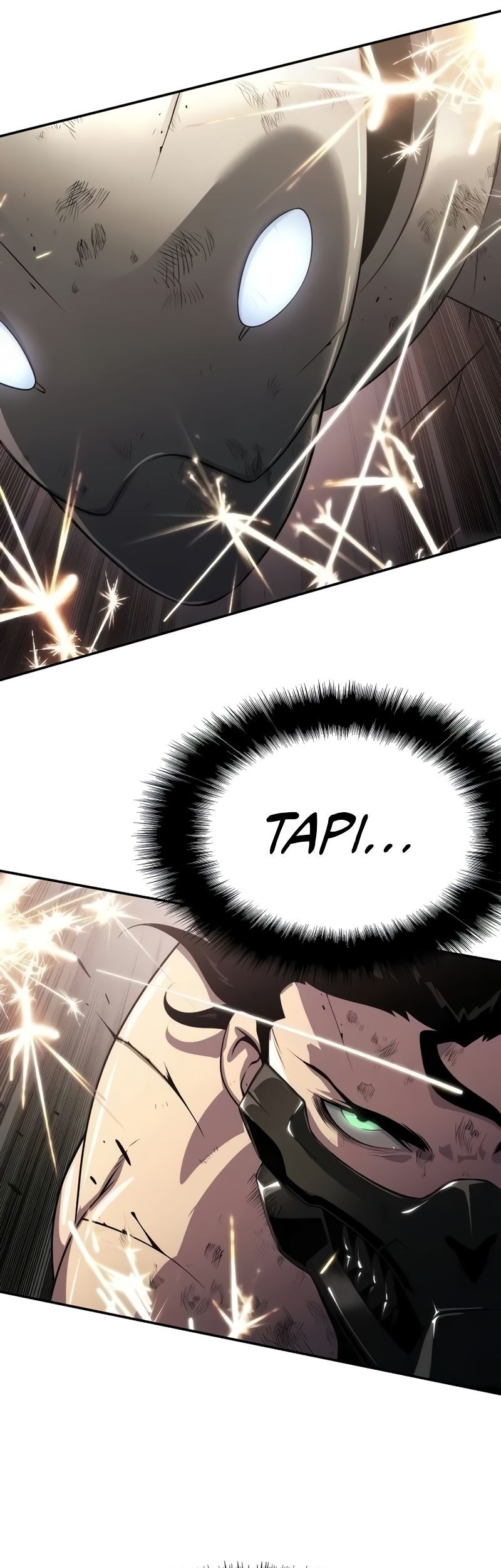 The Priest of Corruption Chapter 54 Gambar 48