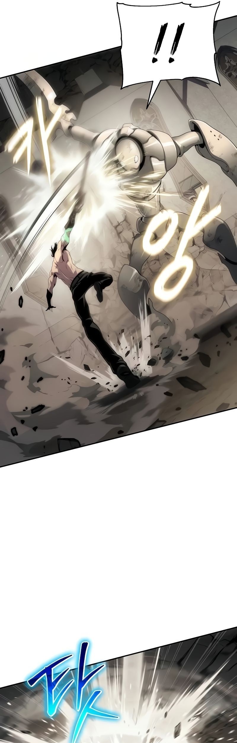 The Priest of Corruption Chapter 54 Gambar 50