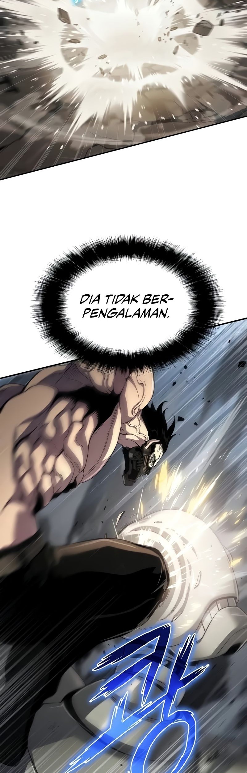 The Priest of Corruption Chapter 54 Gambar 51