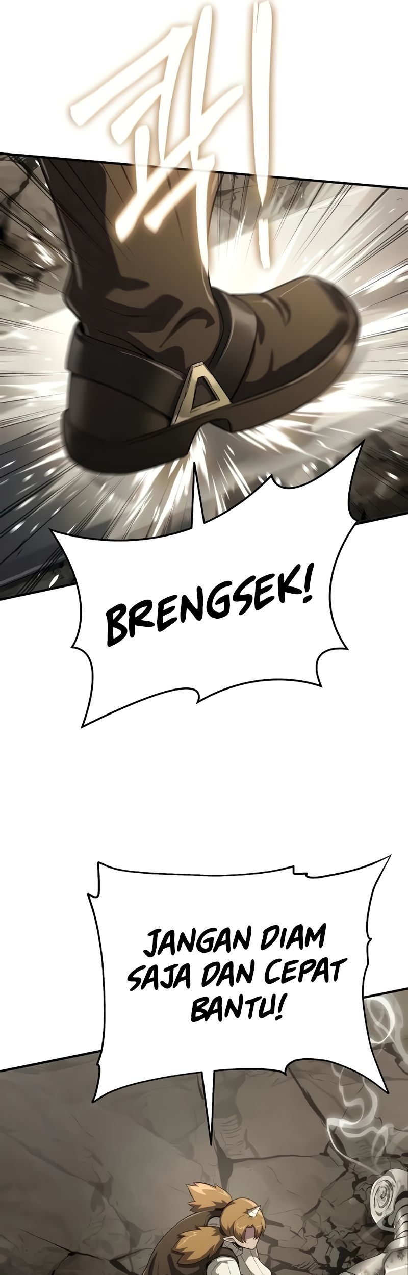 The Priest of Corruption Chapter 54 Gambar 54