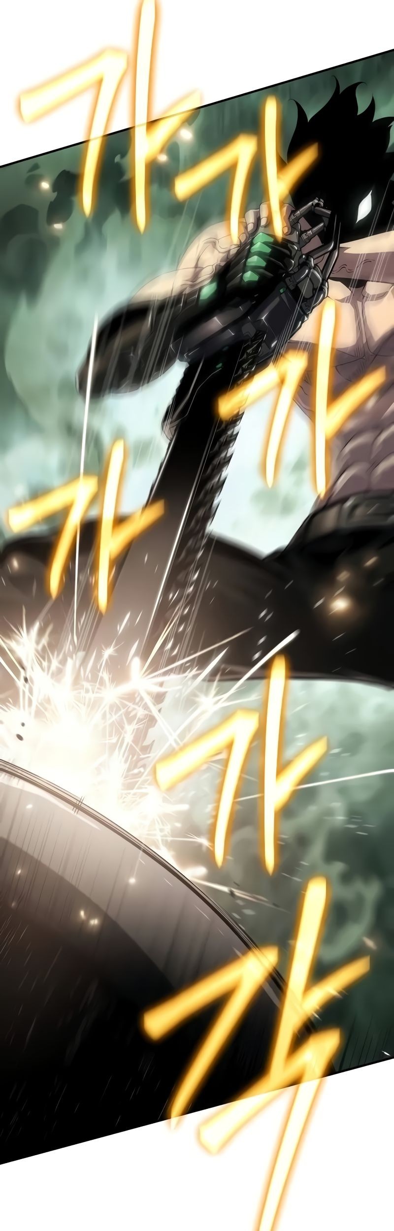 The Priest of Corruption Chapter 54 Gambar 58