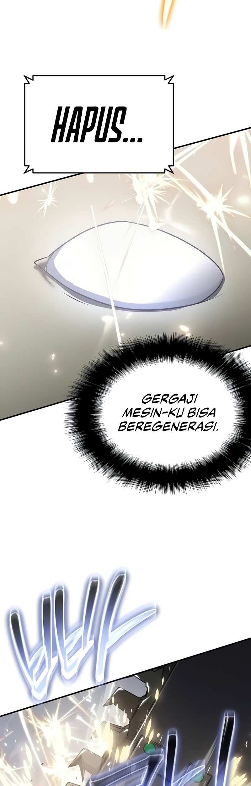 The Priest of Corruption Chapter 54 Gambar 59