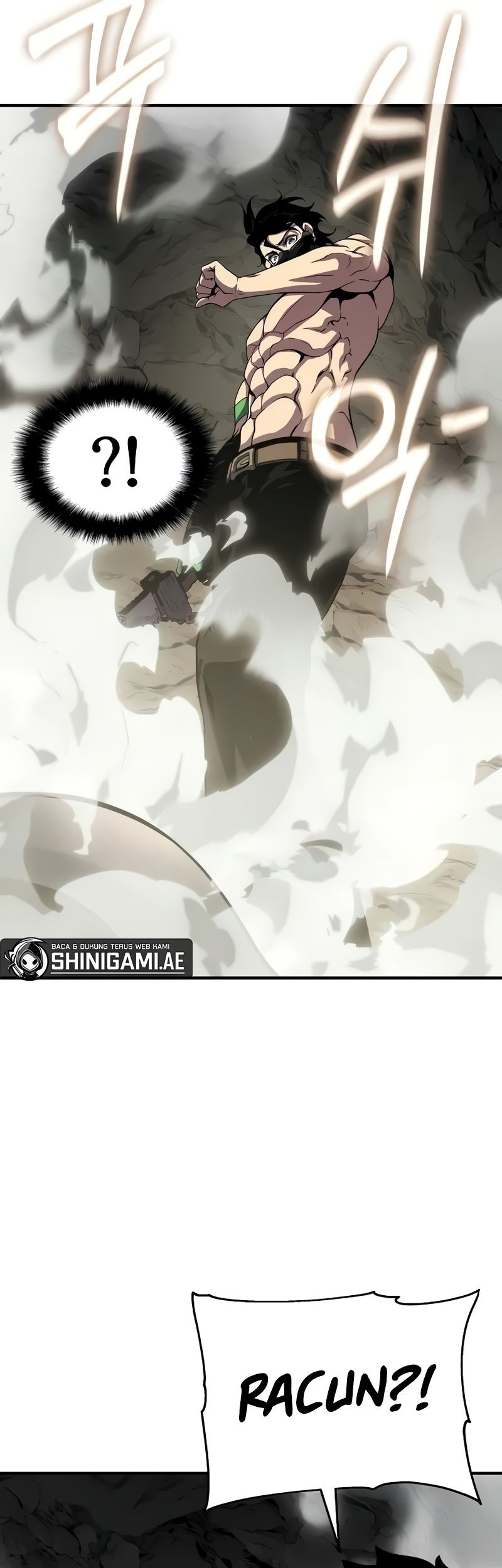The Priest of Corruption Chapter 54 Gambar 66