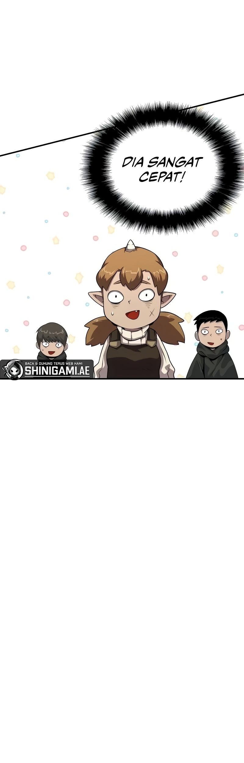 The Priest of Corruption Chapter 54 Gambar 72