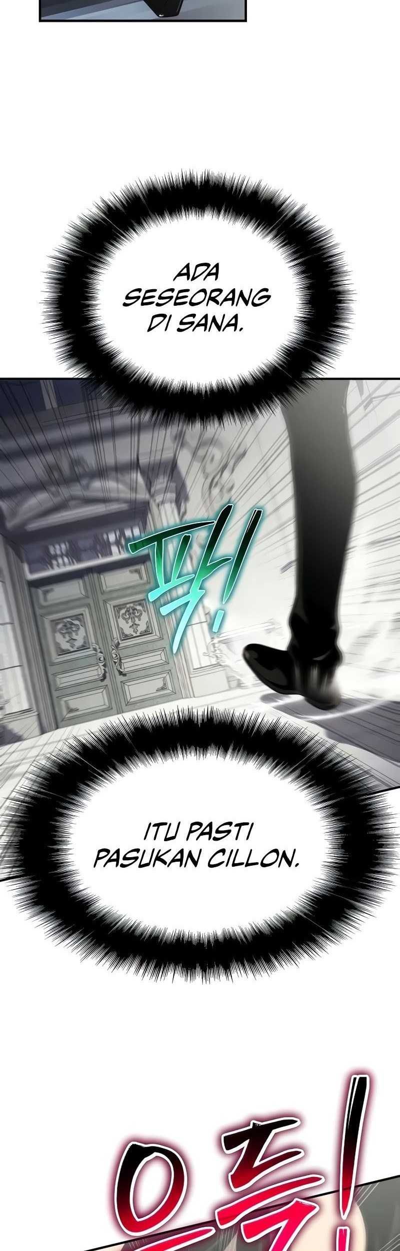 The Priest of Corruption Chapter 54 Gambar 75