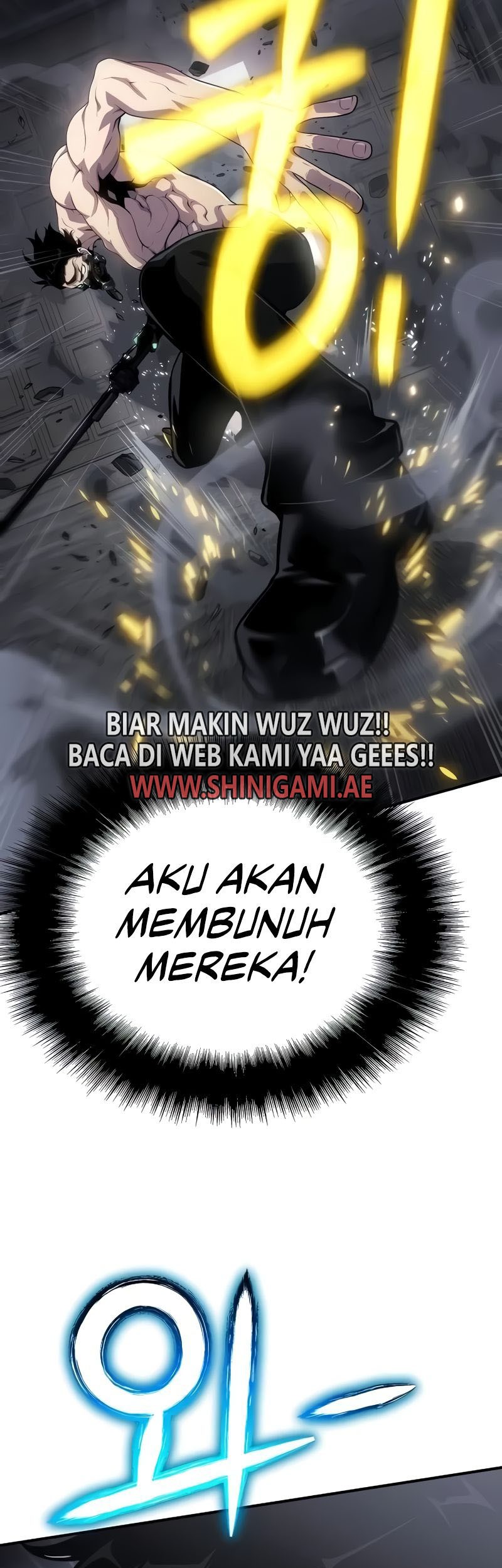 The Priest of Corruption Chapter 54 Gambar 78