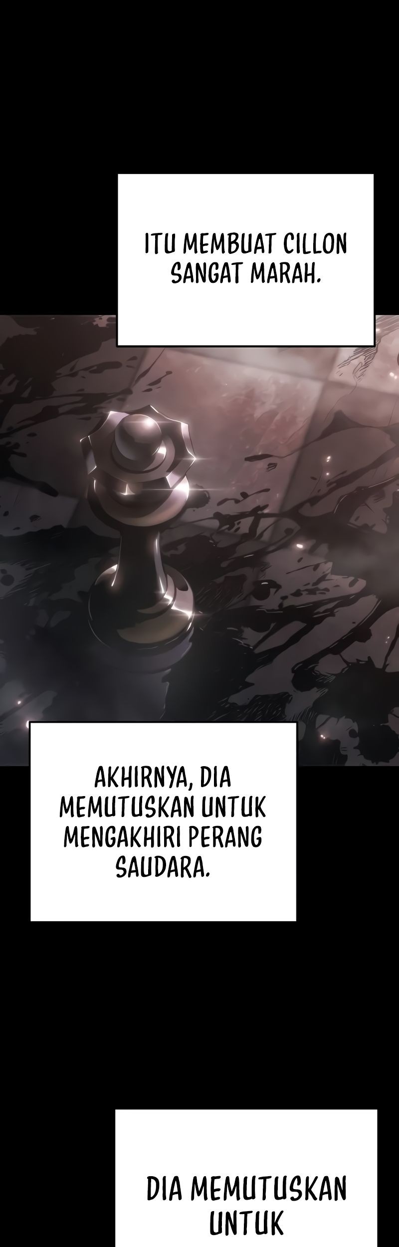 Baca The Priest of Corruption Chapter 54 Gambar 2