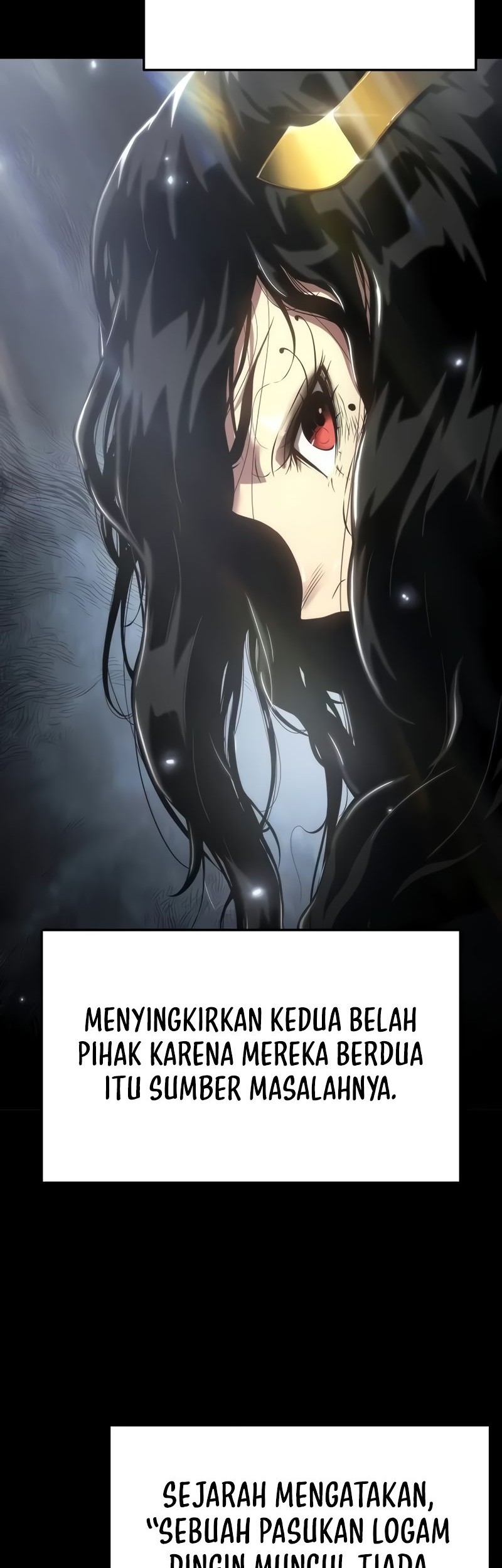 The Priest of Corruption Chapter 54 Gambar 3