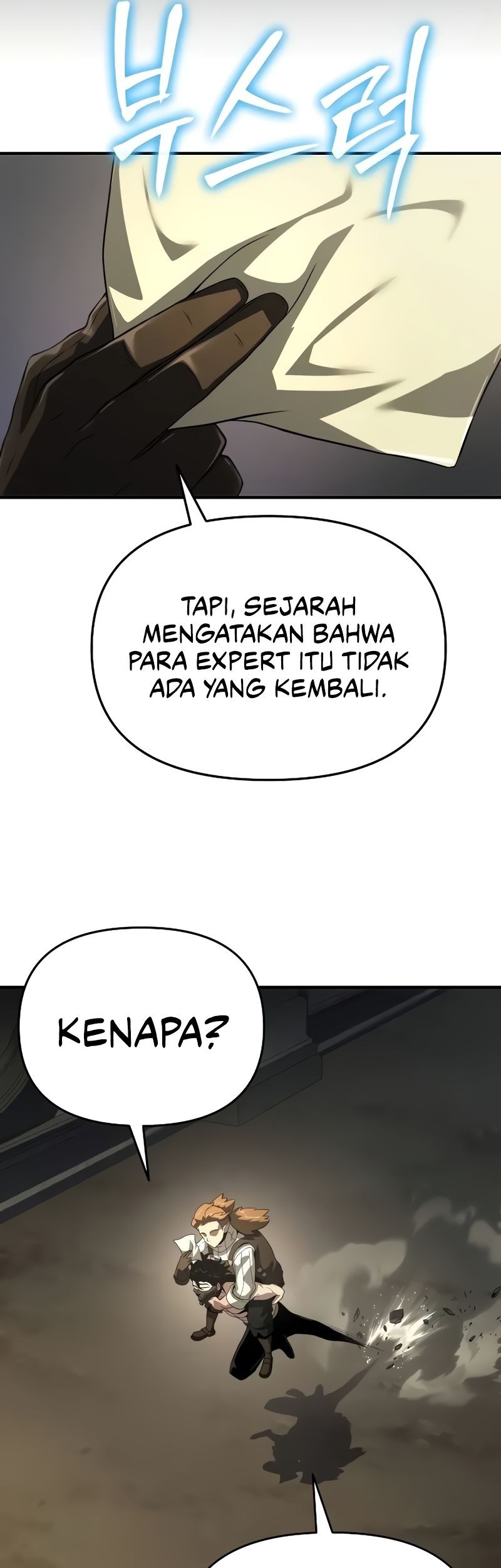 The Priest of Corruption Chapter 54 Gambar 10