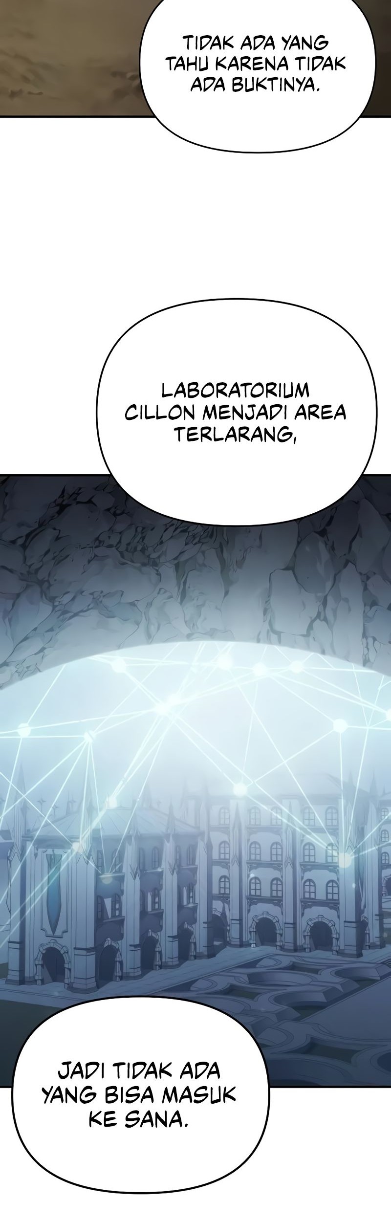 The Priest of Corruption Chapter 54 Gambar 11