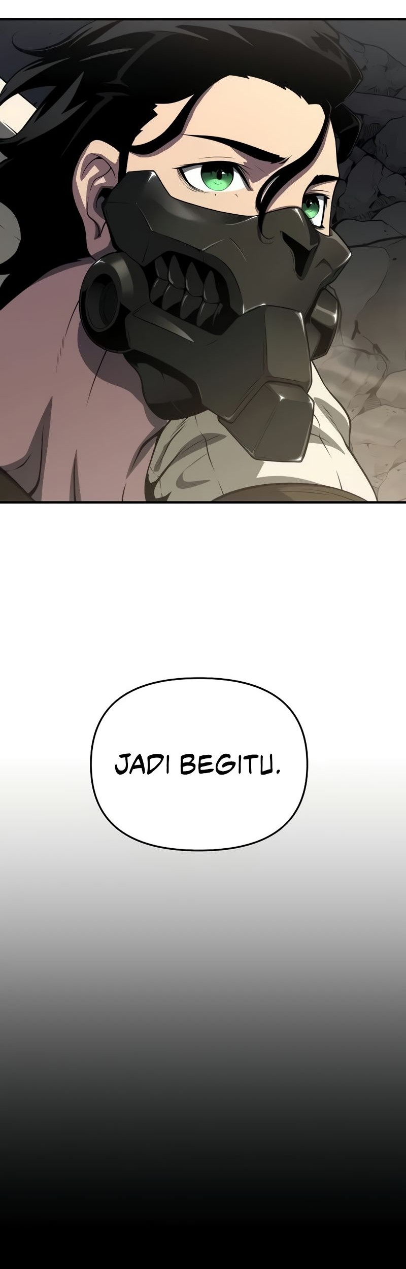The Priest of Corruption Chapter 54 Gambar 15