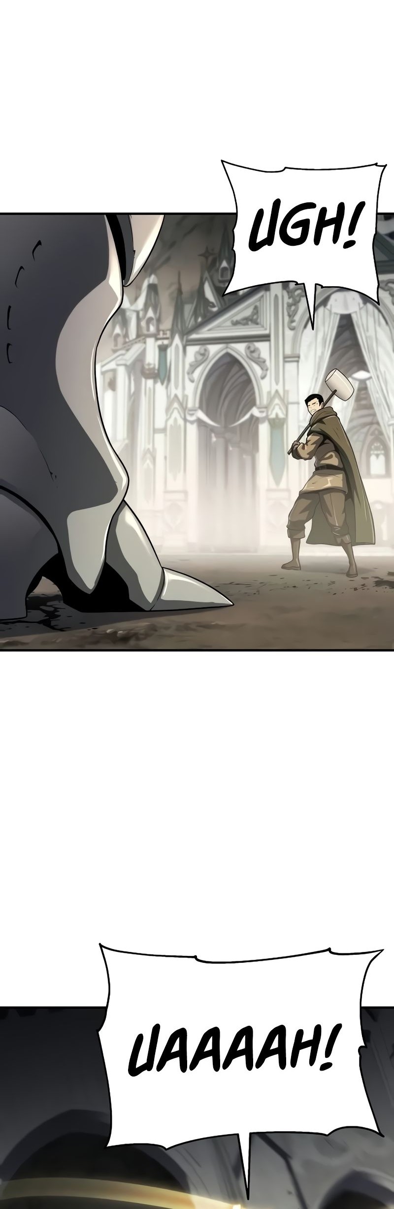 The Priest of Corruption Chapter 54 Gambar 29