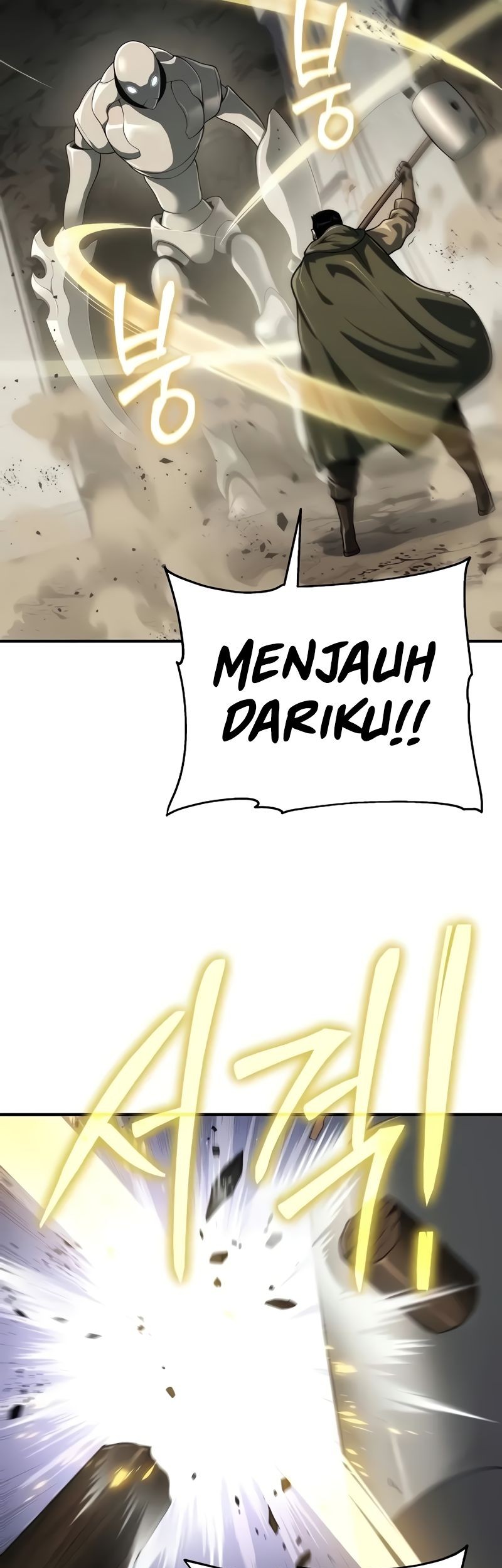 The Priest of Corruption Chapter 54 Gambar 30