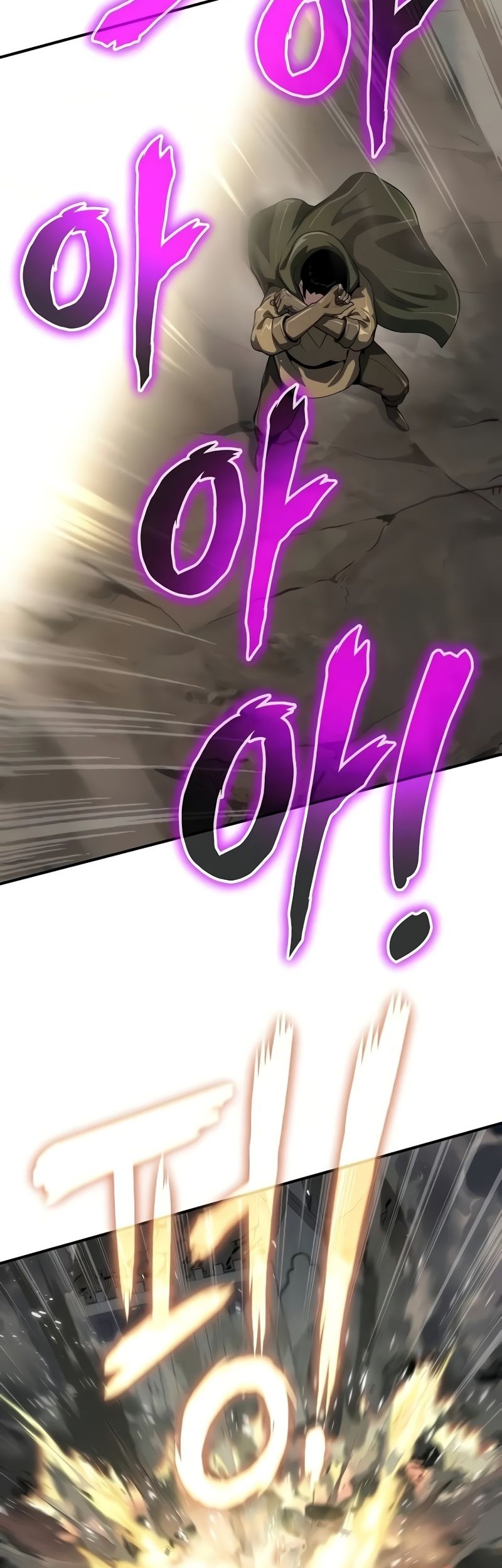 The Priest of Corruption Chapter 54 Gambar 33