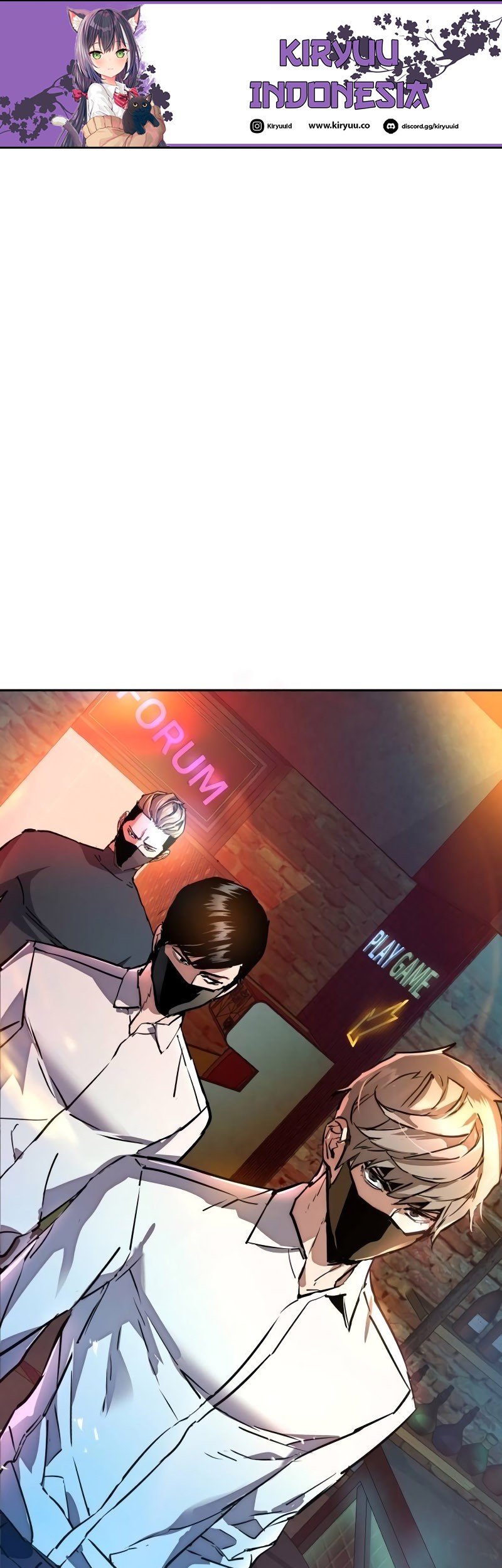 Baca  Mercenary Enrollment Chapter 208 Gambar 2