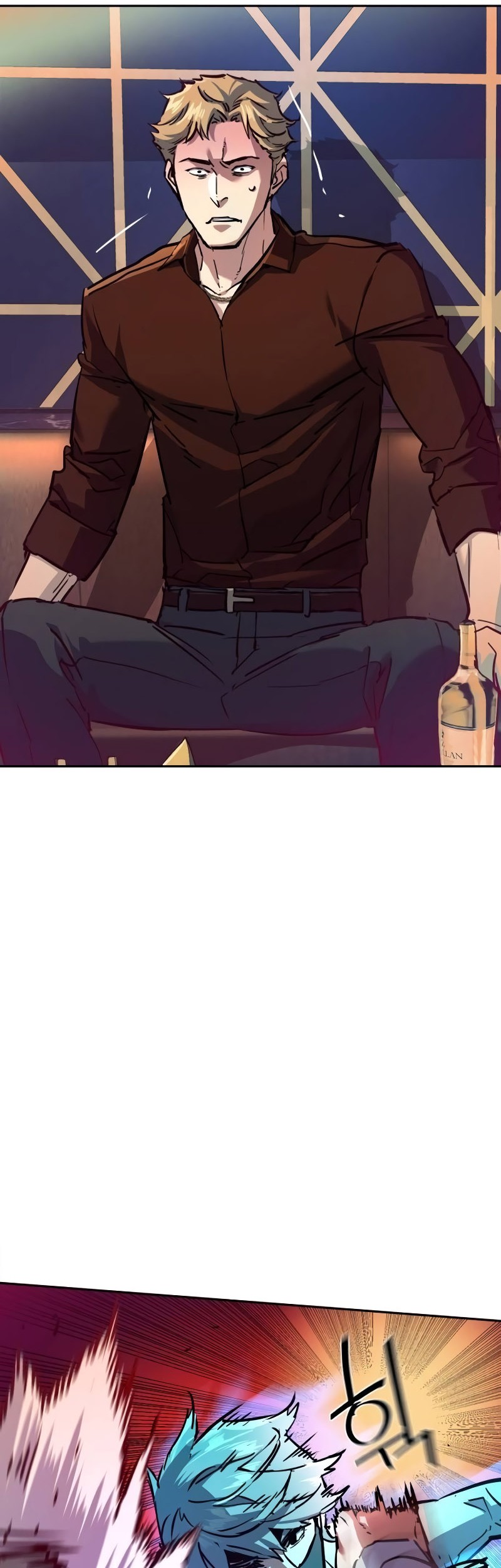 Mercenary Enrollment Chapter 208 Gambar 27