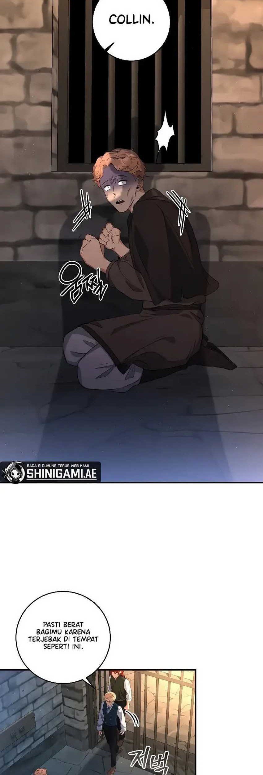 Margrave’s Bastard Son was The Emperor Chapter 44 Gambar 47