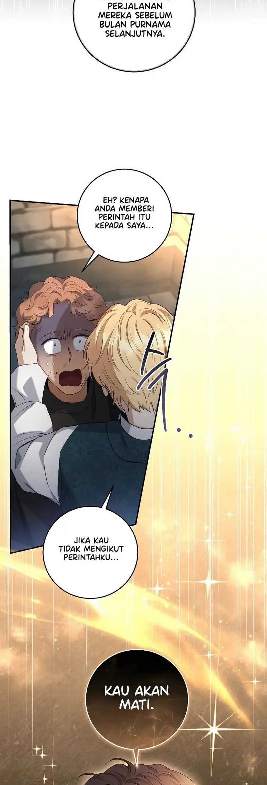 Margrave’s Bastard Son was The Emperor Chapter 44 Gambar 54