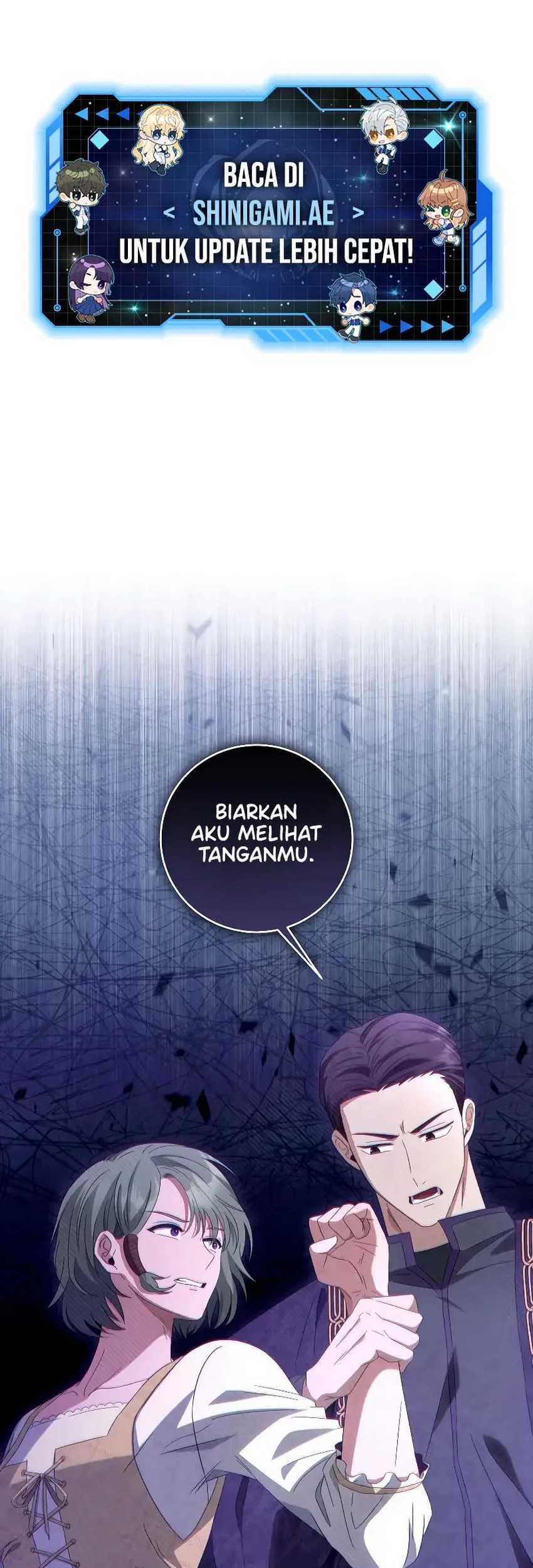 Baca Margrave’s Bastard Son was The Emperor Chapter 44 Gambar 2