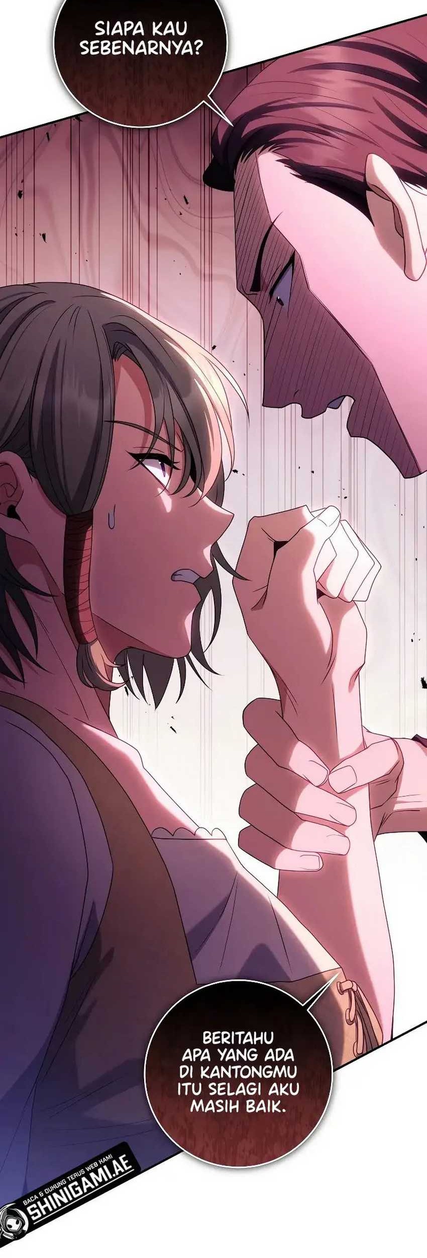 Margrave’s Bastard Son was The Emperor Chapter 44 Gambar 5