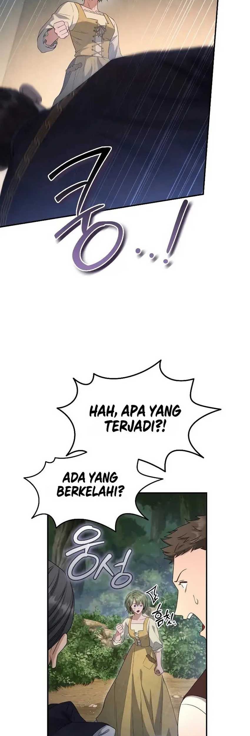 Margrave’s Bastard Son was The Emperor Chapter 44 Gambar 9